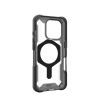 Чехол для мобильного телефона UAG iPhone 16 Pro Plasma XTE MagSafe Ash/Titanium (114474113136) изображение 7