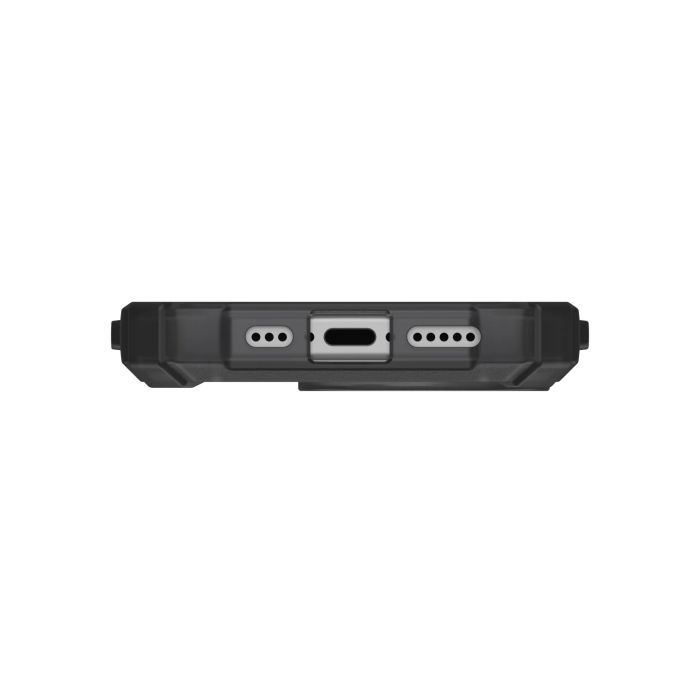 Чехол для мобильного телефона UAG iPhone 16 Pro Plasma XTE MagSafe Ash/Titanium (114474113136) изображение 8