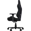 Кресло игровое Anda Seat Kaiser Frontier Fabric Size XL Black (AD12YXL-17-B-F-B01) изображение 4