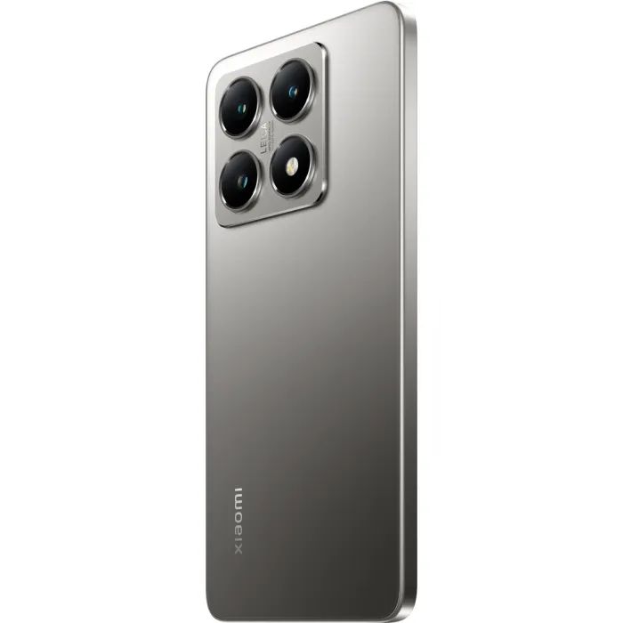 Мобильный телефон Xiaomi 14T 12/256GB Titan Gray (1079730) изображение 7