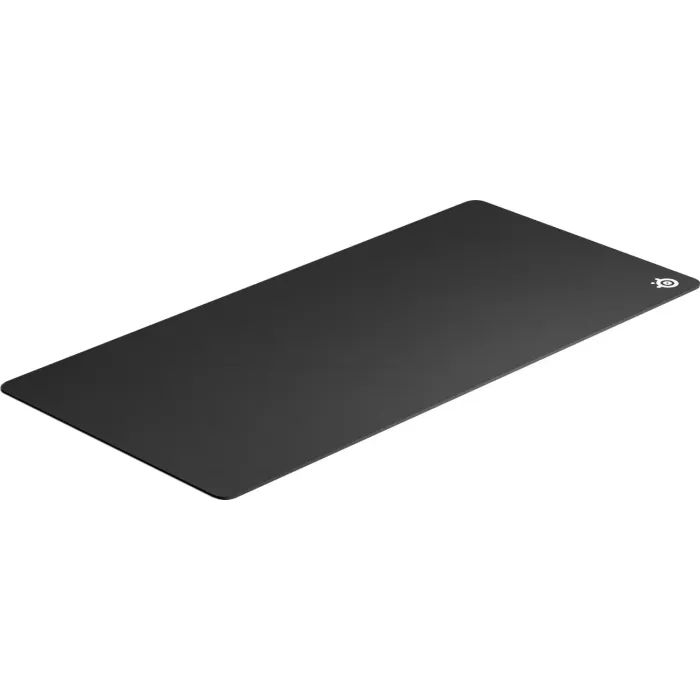Коврик для мышки SteelSeries QcK 3XL Etail Black (63843) изображение 2