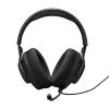 Наушники JBL Quantum 100M2 Black (JBLQTUM100M2BLK) изображение 2