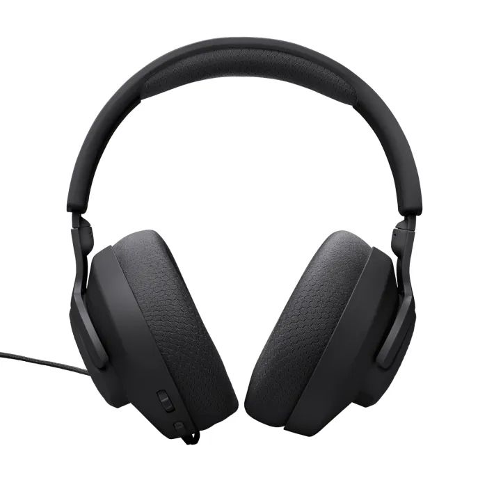Наушники JBL Quantum 100M2 Black (JBLQTUM100M2BLK) изображение 3