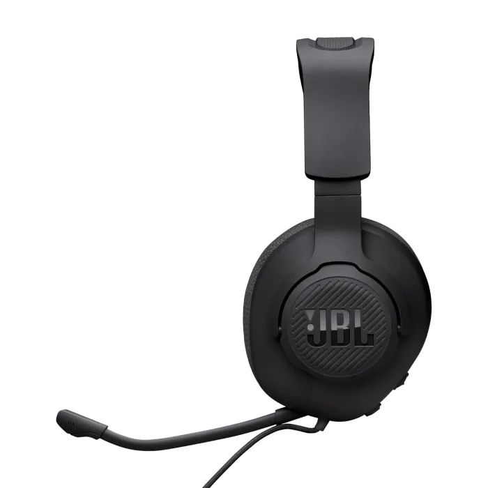 Наушники JBL Quantum 100M2 Black (JBLQTUM100M2BLK) изображение 4