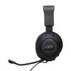 Наушники JBL Quantum 100M2 Black (JBLQTUM100M2BLK) изображение 4