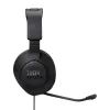 Наушники JBL Quantum 100M2 Black (JBLQTUM100M2BLK) изображение 5