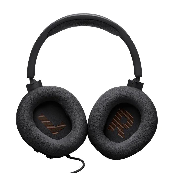 Наушники JBL Quantum 100M2 Black (JBLQTUM100M2BLK) изображение 8