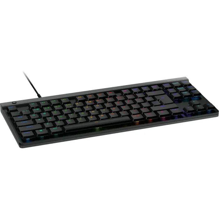 Клавиатура Logitech G515 TKL Switch-Tactile USB UA Black (920-012872) изображение 2