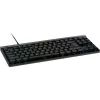 Клавиатура Logitech G515 TKL Switch-Tactile USB UA Black (920-012872) изображение 2