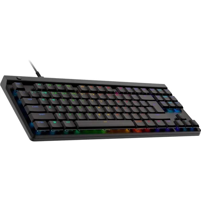 Клавиатура Logitech G515 TKL Switch-Tactile USB UA Black (920-012872) изображение 3