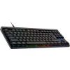 Клавиатура Logitech G515 TKL Switch-Tactile USB UA Black (920-012872) изображение 3