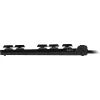Клавиатура Logitech G515 TKL Switch-Tactile USB UA Black (920-012872) изображение 5