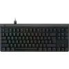 Клавиатура Logitech G515 TKL Switch-Tactile USB UA Black (920-012872)