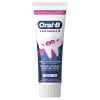 Дитяча зубна паста Oral-B Pro Junior для дітей віком від 6 до 12 років 75 мл (8700216089654) зображення 2
