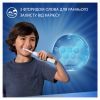 Дитяча зубна паста Oral-B Pro Junior для дітей віком від 6 до 12 років 75 мл (8700216089654) зображення 3