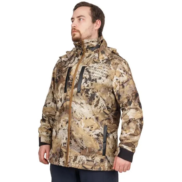 Куртка Beretta Outdoors Xtreme Ducker Soft Shell XL (GU94-5015-0857-XL)