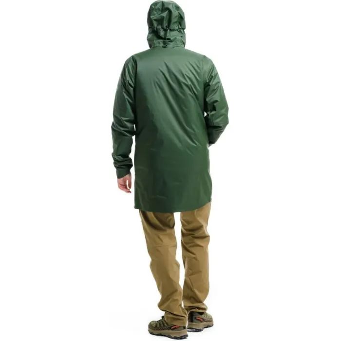 Куртка Turbat Rainforest Mns kombu green S (012.004.3873) зображення 4