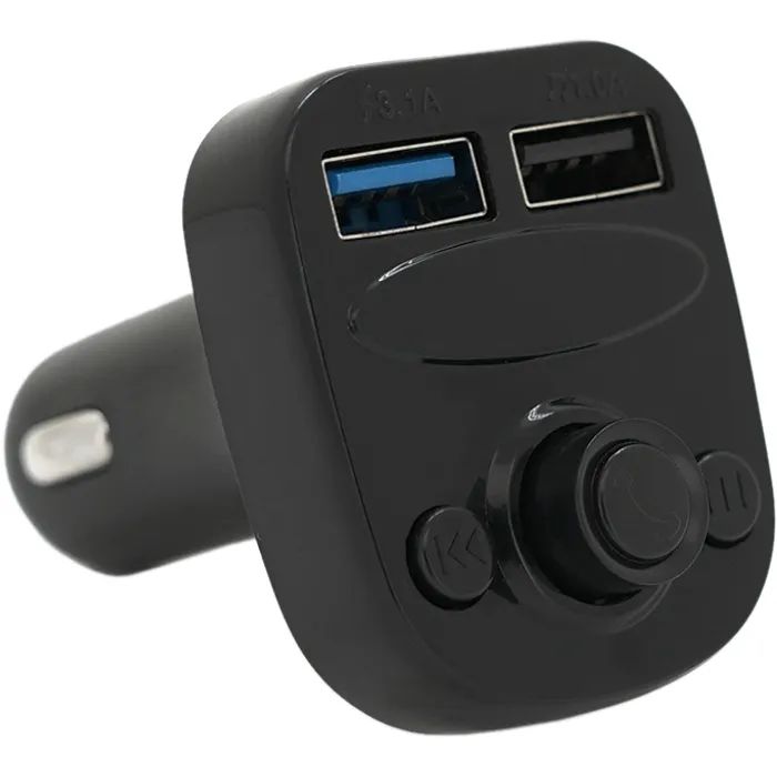 FM модулятор Voltronic X88, USB, TF (FM-X88)