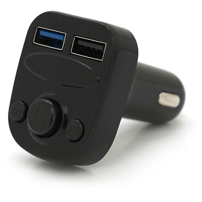 FM модулятор Voltronic X88, USB, TF (FM-X88) изображение 3