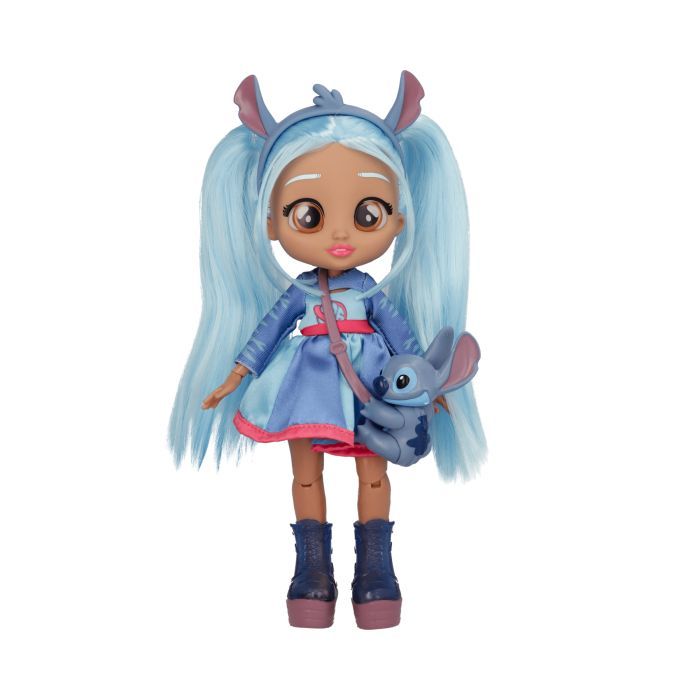 Лялька IMC BFF DISNEY Стіч (921443)