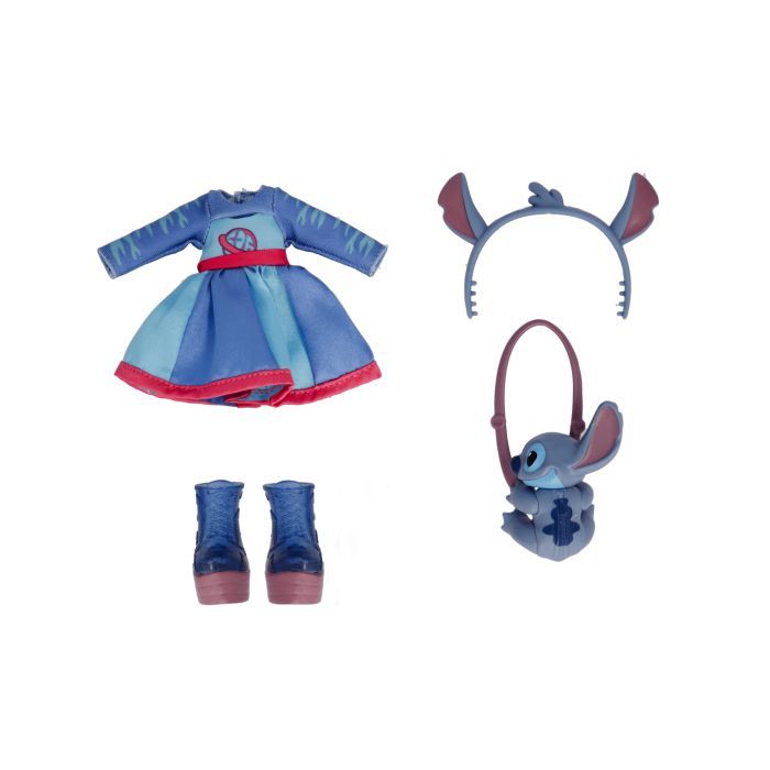 Лялька IMC BFF DISNEY Стіч (921443) зображення 3