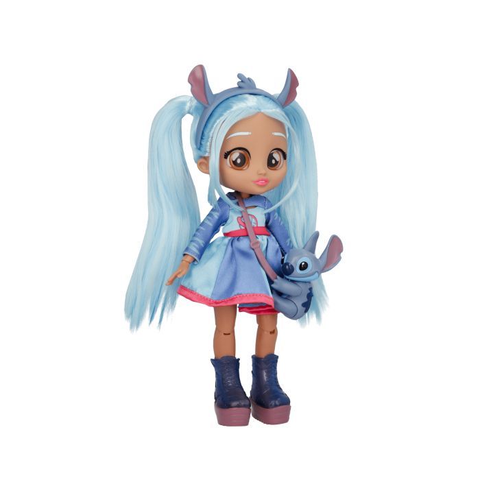 Лялька IMC BFF DISNEY Стіч (921443) зображення 4
