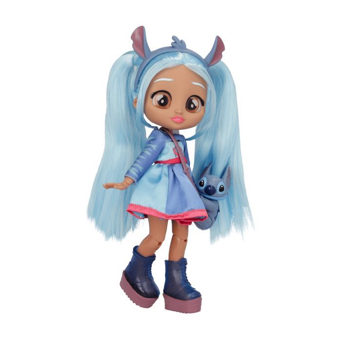Лялька IMC BFF DISNEY Стіч (921443) зображення 7