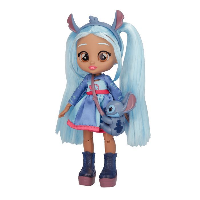 Лялька IMC BFF DISNEY Стіч (921443) зображення 8