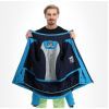 Куртка Kilpi Taxido-M blue M (024.0095) изображение 11