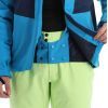 Куртка Kilpi Taxido-M blue M (024.0095) изображение 12