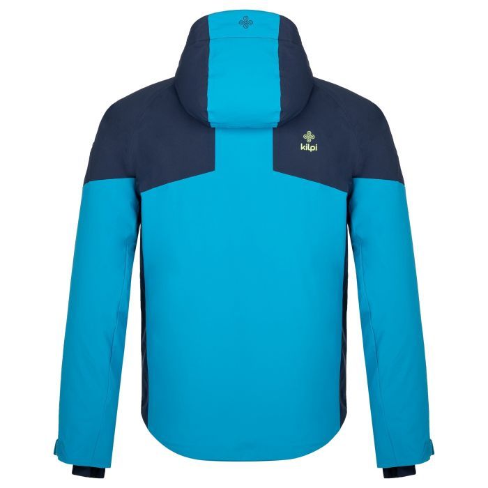 Куртка Kilpi Taxido-M blue M (024.0095) изображение 2
