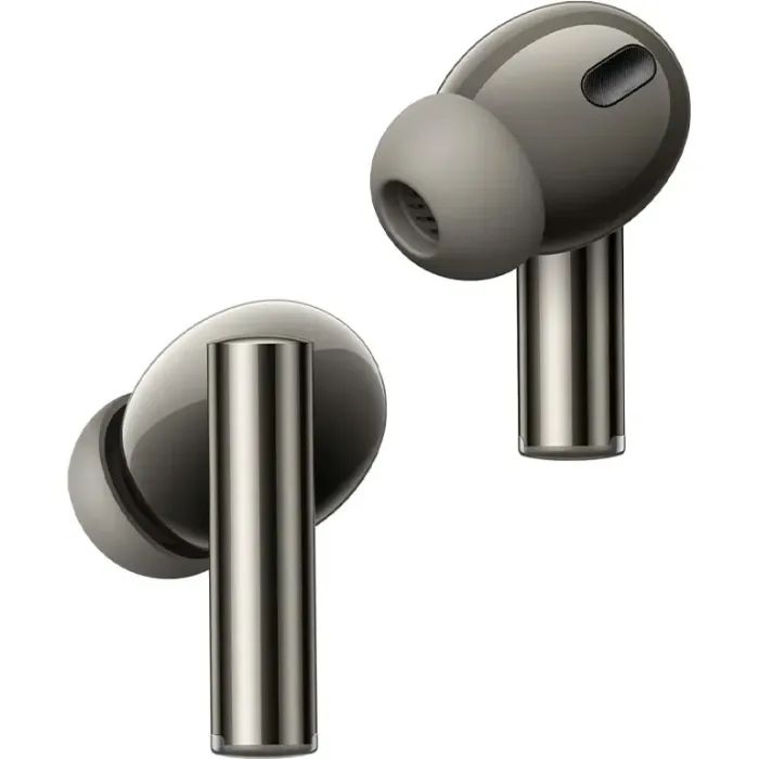 Навушники realme Buds Air 6 Pro (RMA2401) Titanium Twilight (RMA2401 Titanium Twilight) зображення 2