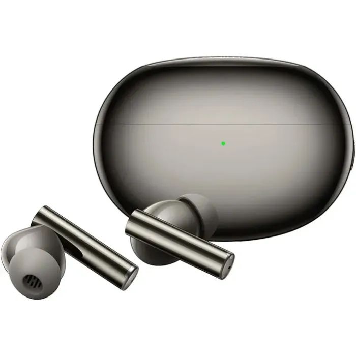 Навушники realme Buds Air 6 Pro (RMA2401) Titanium Twilight (RMA2401 Titanium Twilight) зображення 3