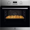 Духовой шкаф Electrolux EOD3F40BX