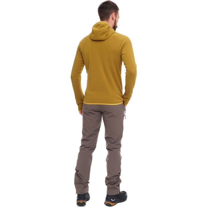 Штани Turbat Korab Mns bungee brown M (012.004.4513) зображення 2
