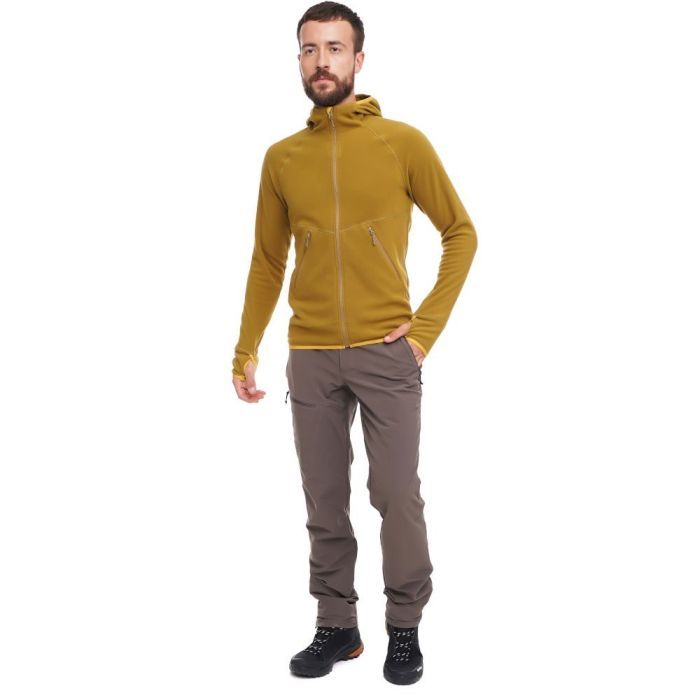 Штани Turbat Korab Mns bungee brown M (012.004.4513) зображення 3