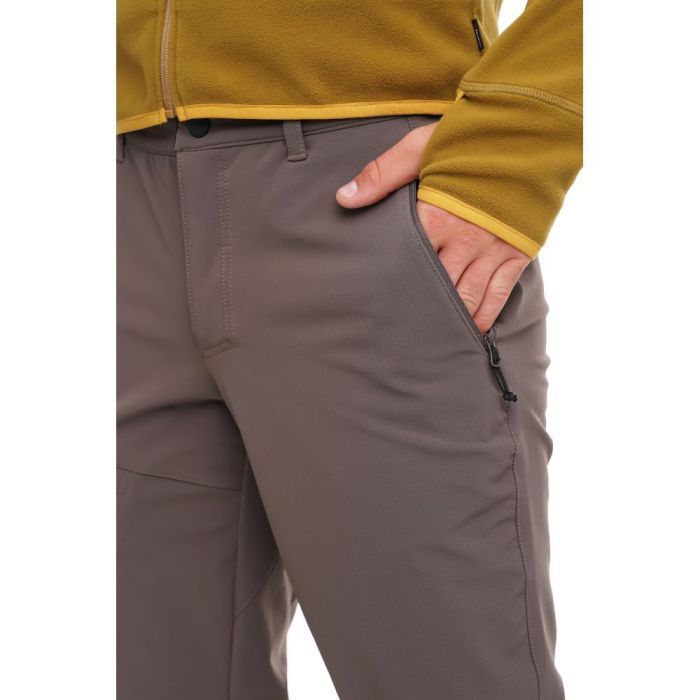Штани Turbat Korab Mns bungee brown M (012.004.4513) зображення 4
