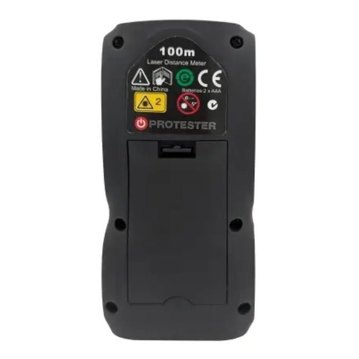 Дальномер Protester K100 100м (K100) изображение 2