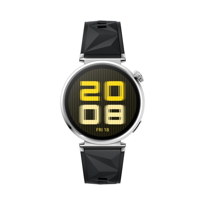 Смарт-часы Huawei WATCH GT 5 41mm White Leather (55020DJT) изображение 2