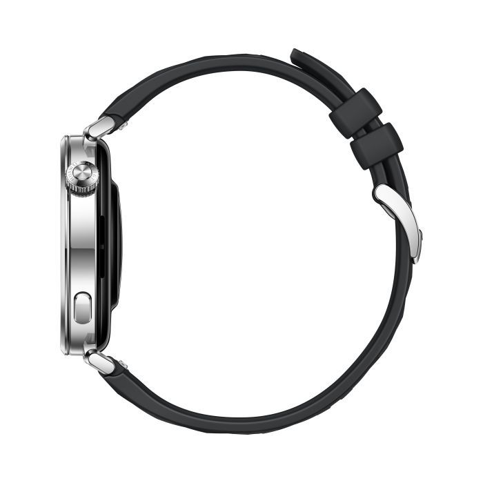 Смарт-часы Huawei WATCH GT 5 41mm White Leather (55020DJT) изображение 5