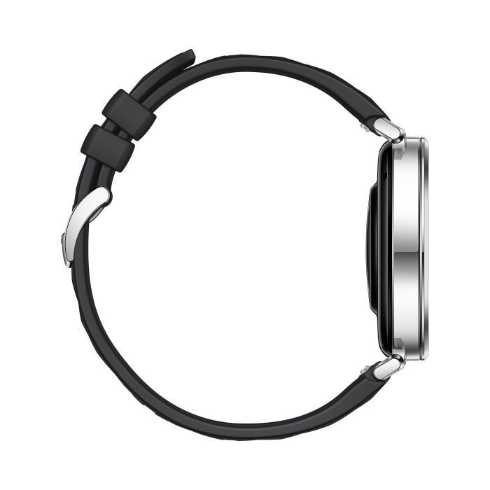 Смарт-часы Huawei WATCH GT 5 41mm White Leather (55020DJT) изображение 6