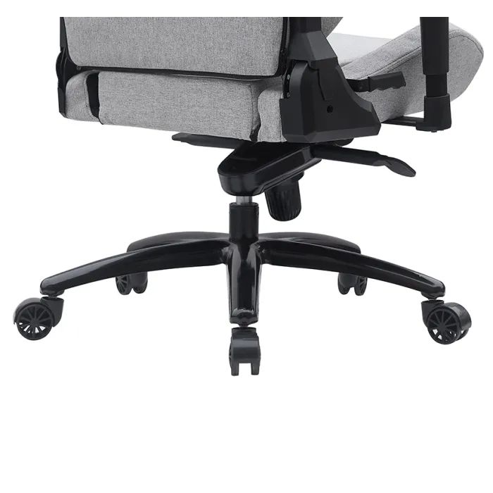 Кресло игровое Аклас Альтрон R-MB OT-R240 Серое (00083688) изображение 10
