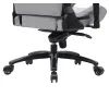 Кресло игровое Аклас Альтрон R-MB OT-R240 Серое (00083688) изображение 10