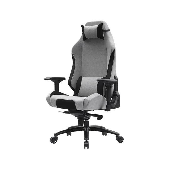 Кресло игровое Аклас Альтрон R-MB OT-R240 Серое (00083688)