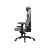 Кресло игровое Аклас Альтрон R-MB OT-R240 Серое (00083688) изображение 3