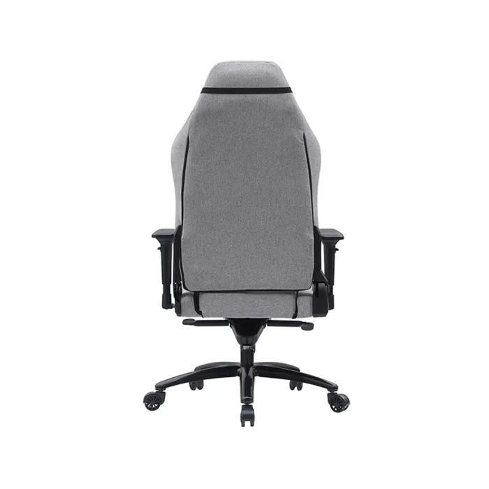 Кресло игровое Аклас Альтрон R-MB OT-R240 Серое (00083688) изображение 5