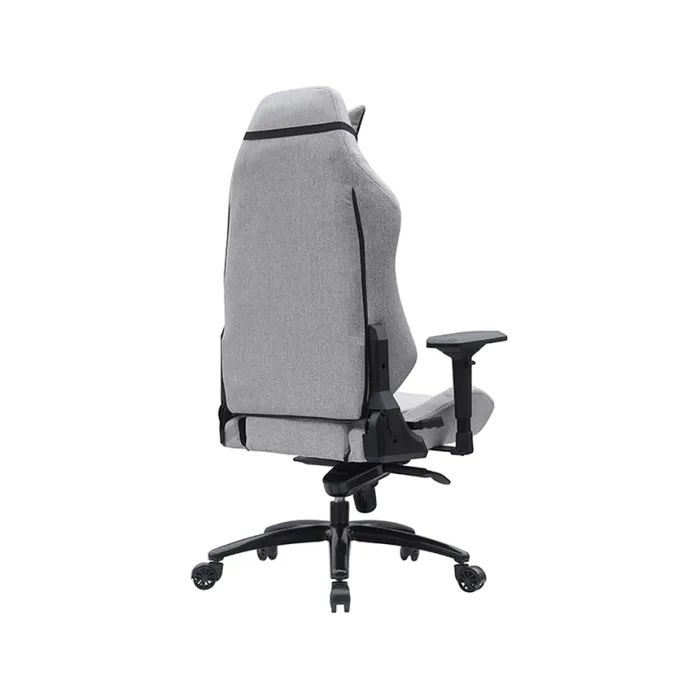 Кресло игровое Аклас Альтрон R-MB OT-R240 Серое (00083688) изображение 6