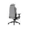 Кресло игровое Аклас Альтрон R-MB OT-R240 Серое (00083688) изображение 6