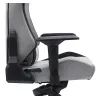 Кресло игровое Аклас Альтрон R-MB OT-R240 Серое (00083688) изображение 8