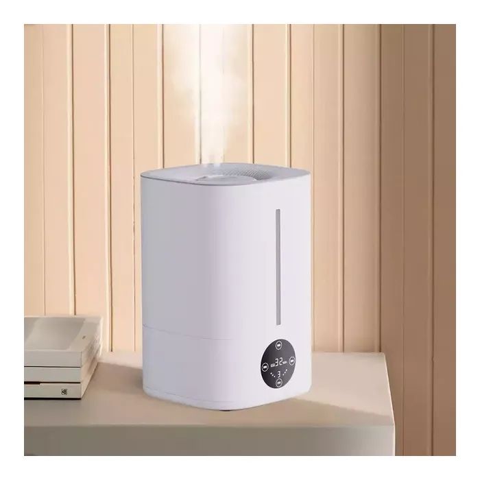 Увлажнитель воздуха Lydsto HumidifierF200S (XD-F200-02) изображение 10